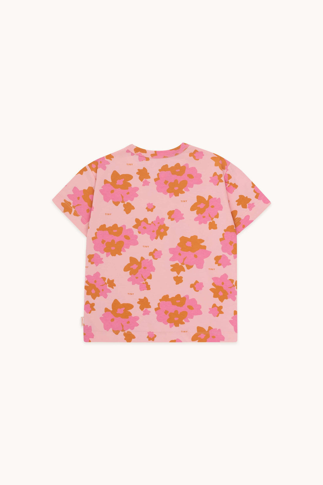 Flowers Tee