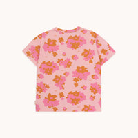 Flowers Tee