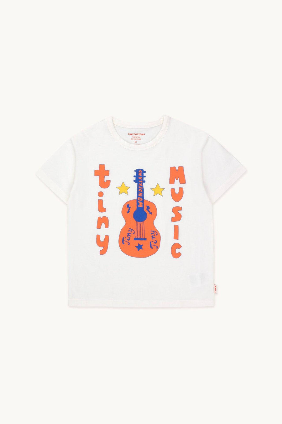 Tiny Music Tee