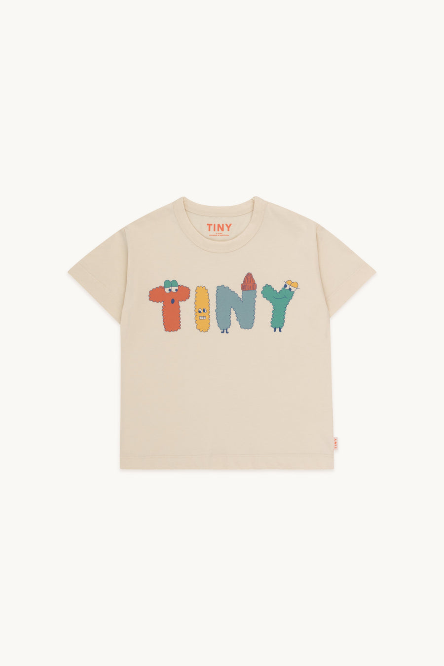 Tiny Performance Tee