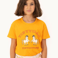 Tinyville Tee