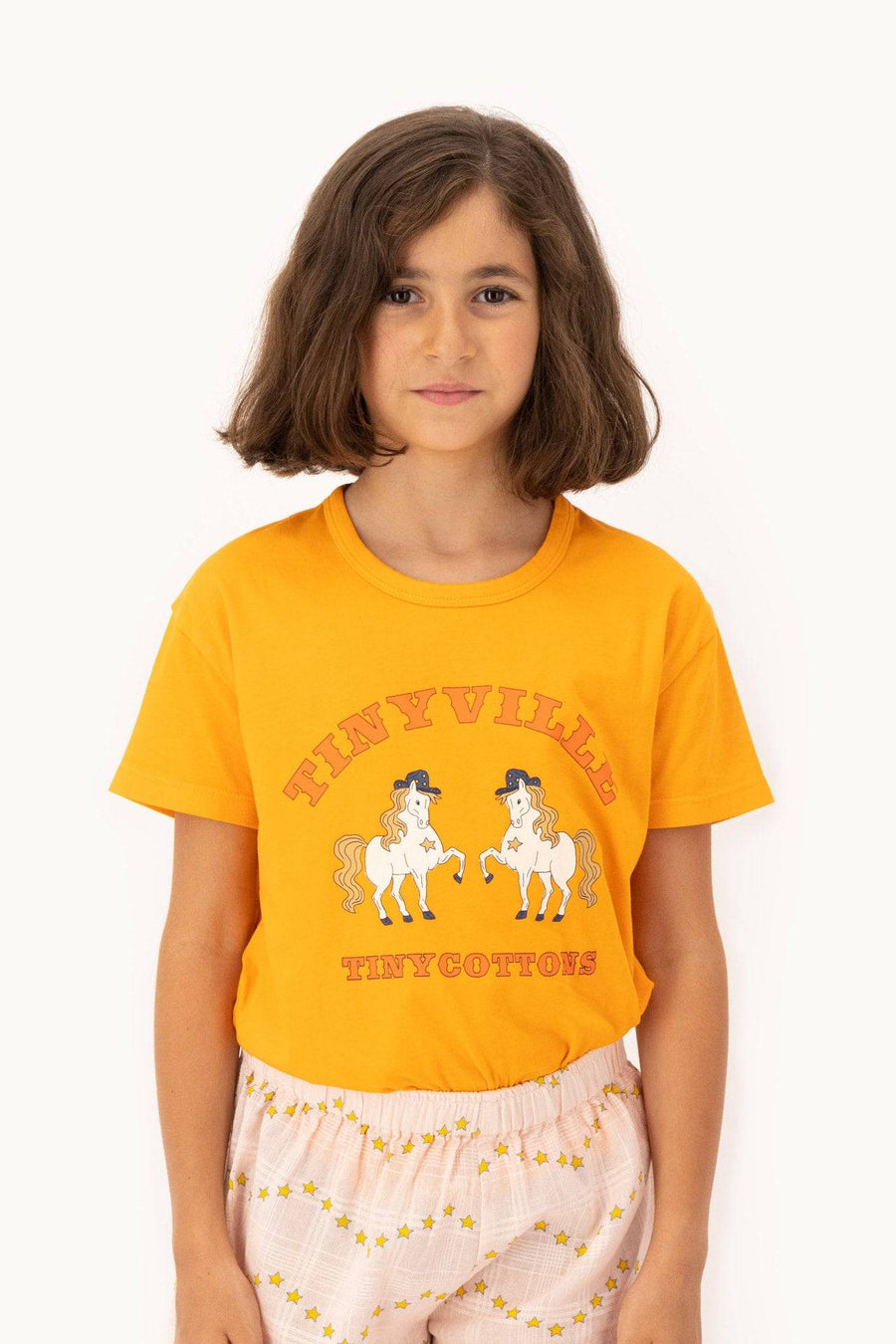 Tinyville Tee