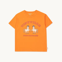 Tinyville Tee