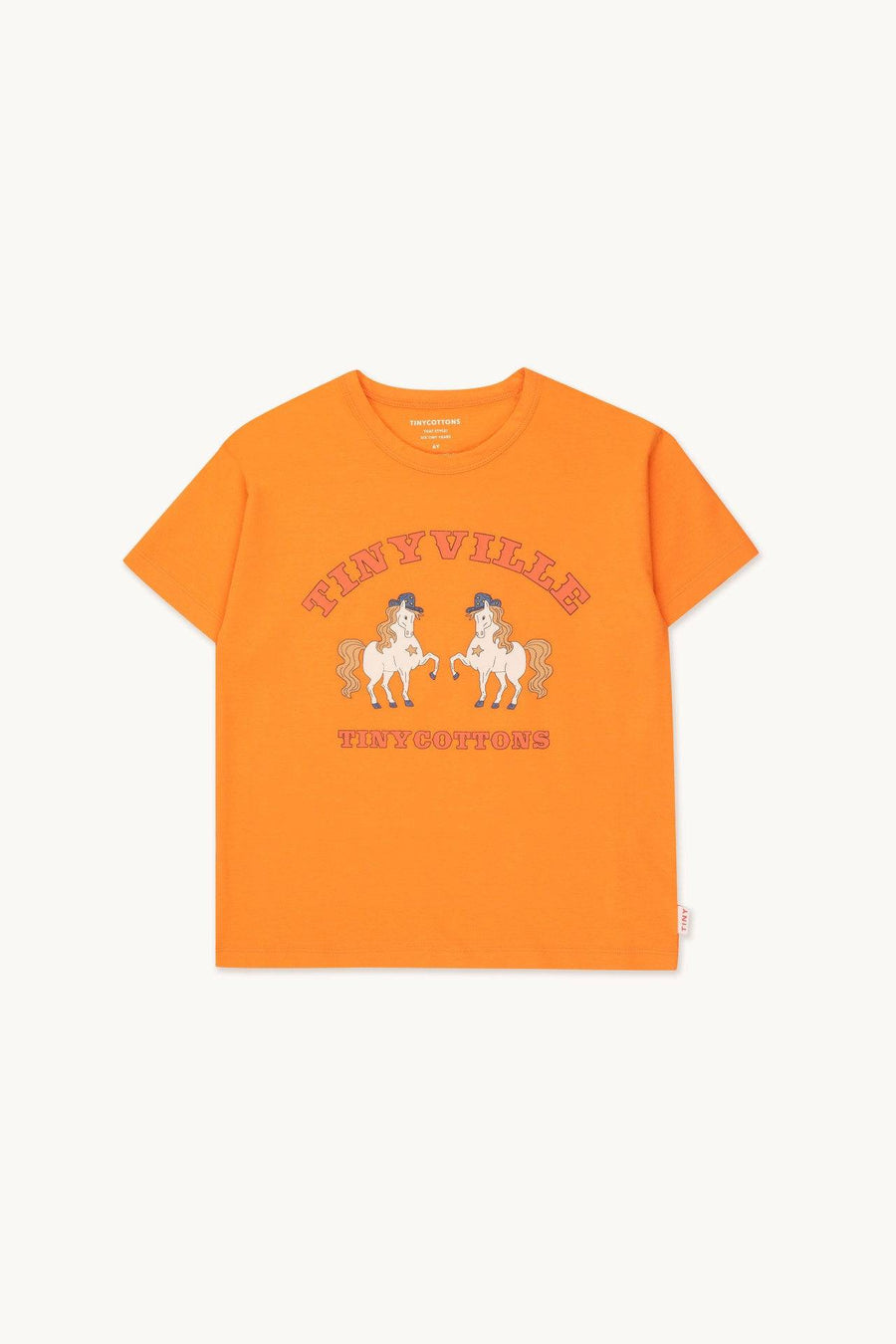 Tinyville Tee