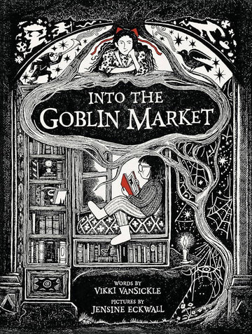 Into the Goblin Market