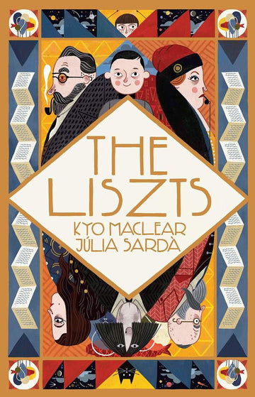 The Liszts