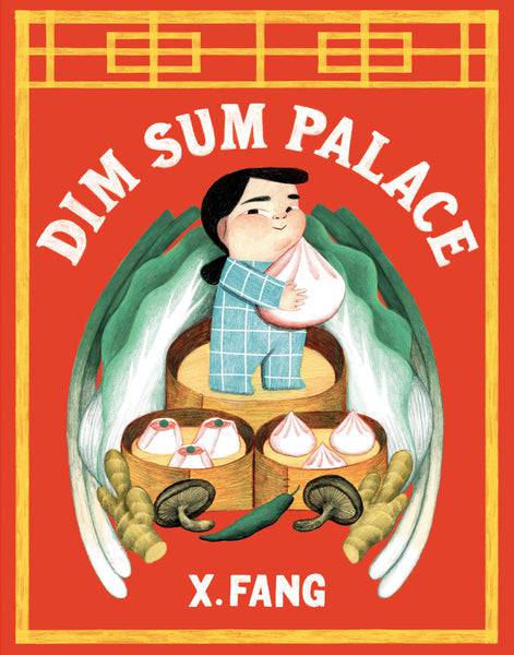 Dim Sum Palace