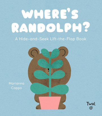 Where's Randolph?