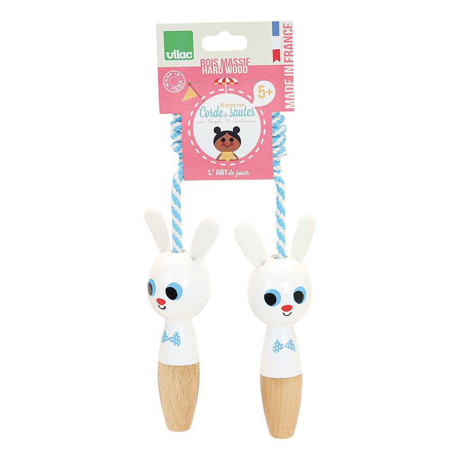 Rabbit Skipping Rope