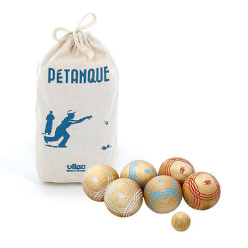 Pétanque Competition Set