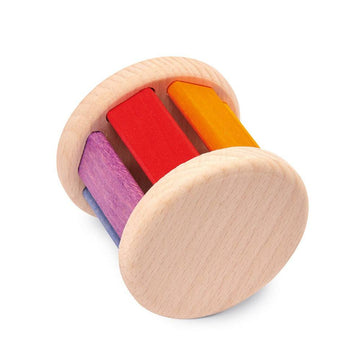 Chiming Roller Grasping Toy