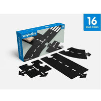 Expressway (16 pcs)