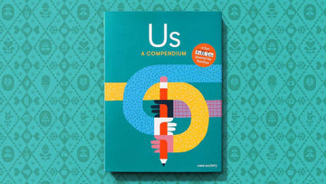 Us: A Compendium (A Fill-in Journal for Families)