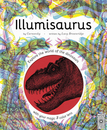 Illumisaurus