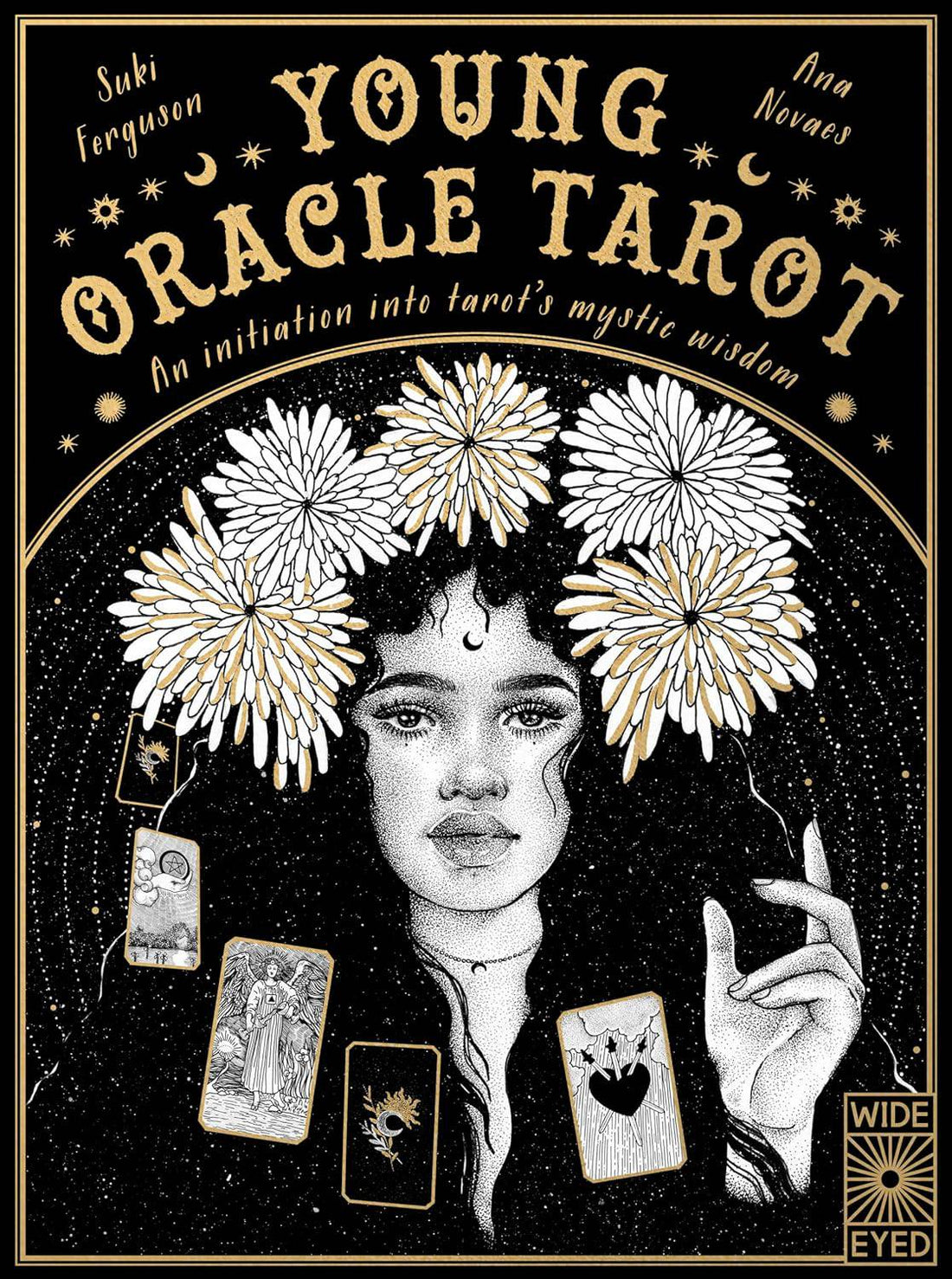 Young Oracle Tarot