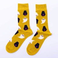 Ghost Crew Socks