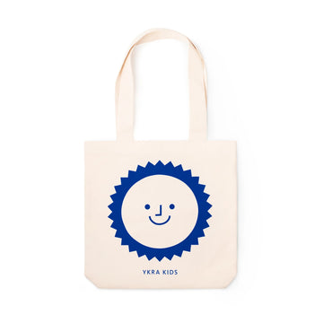 YKRA Kids Tote Bag