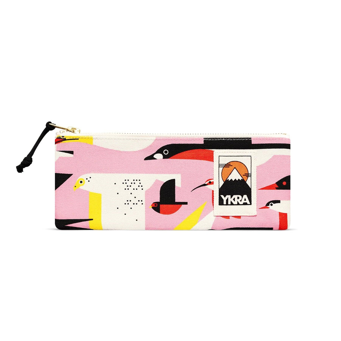 Limited Edition Flying Flock Pencil Case