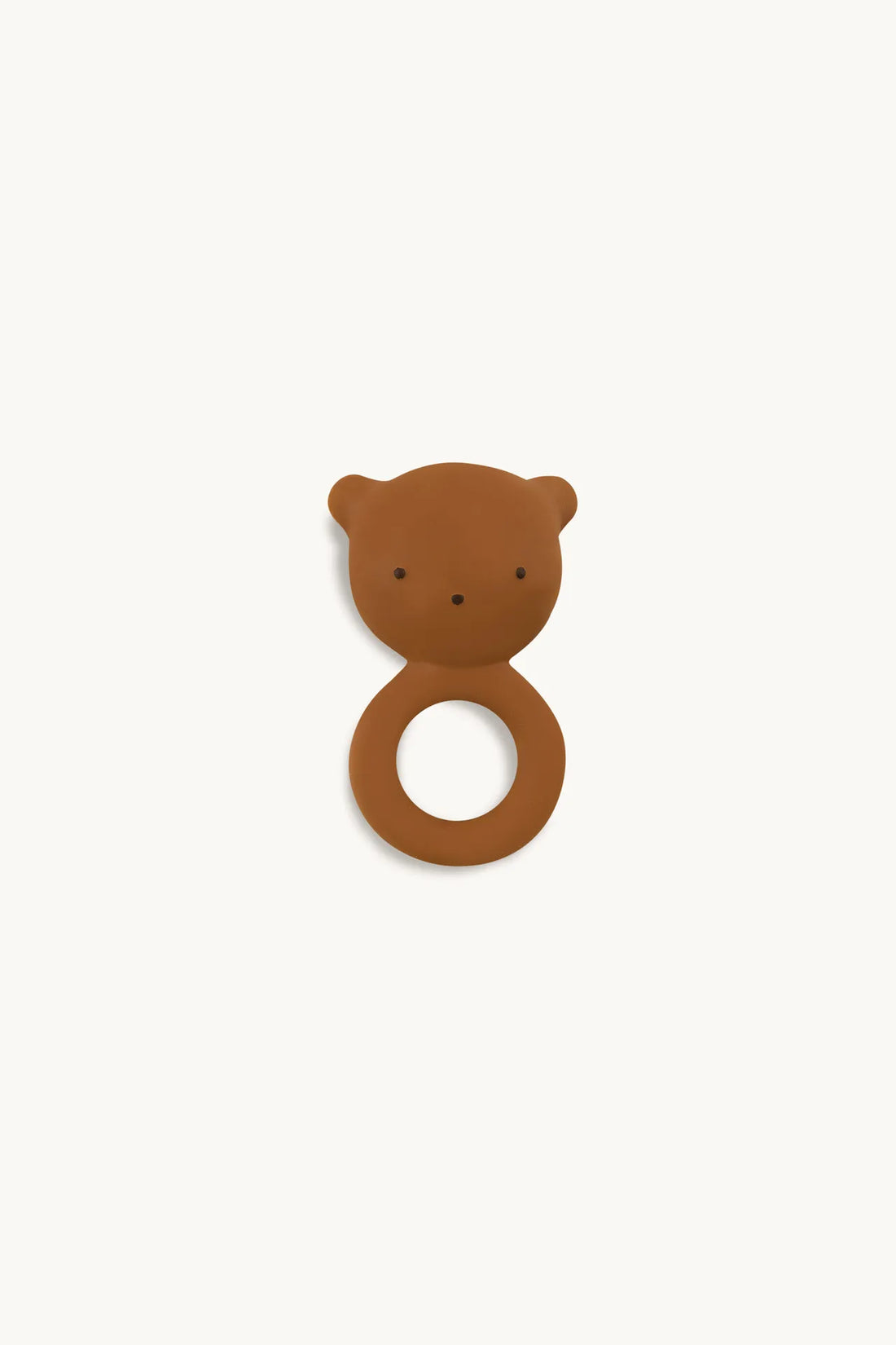 Gommu Ring Bear - Parkette.