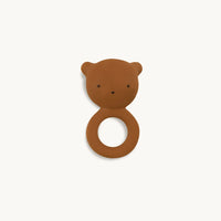 Gommu Ring Bear - Parkette.